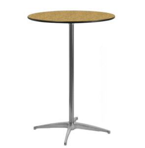 36 Inch Round Cocktail Table