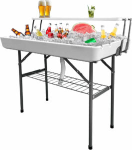 Chill Table