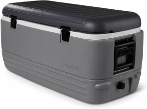 Cooler - 120 Quart