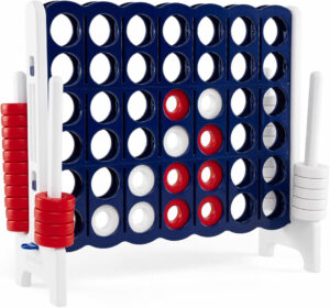 Connect 4